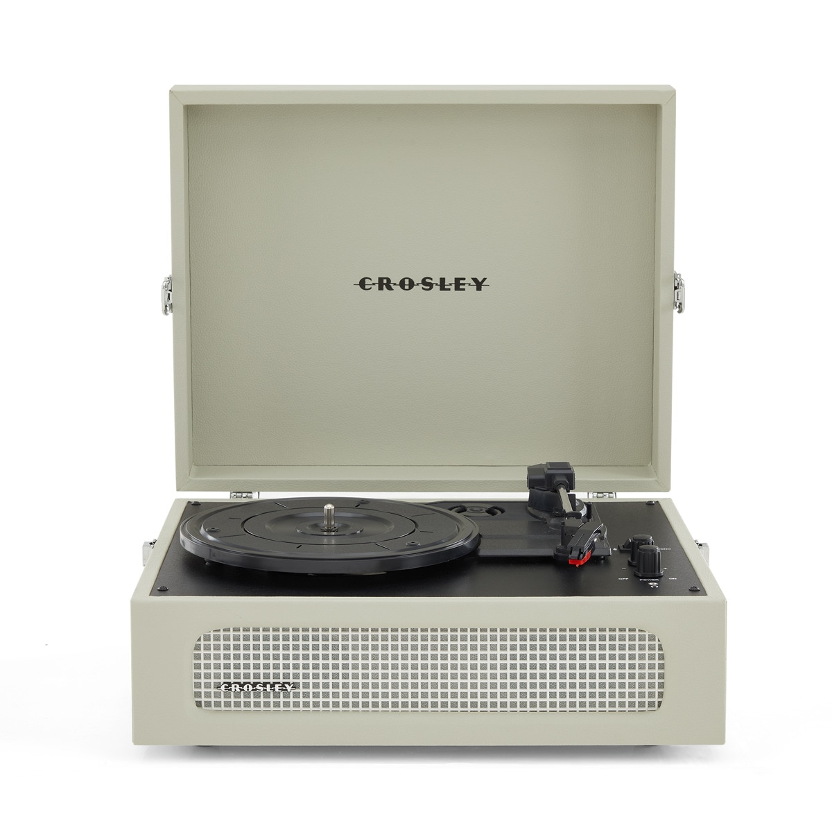 Tocadiscos Portátil Tocadiscos Crosley Corte Ingles Tocadiscos