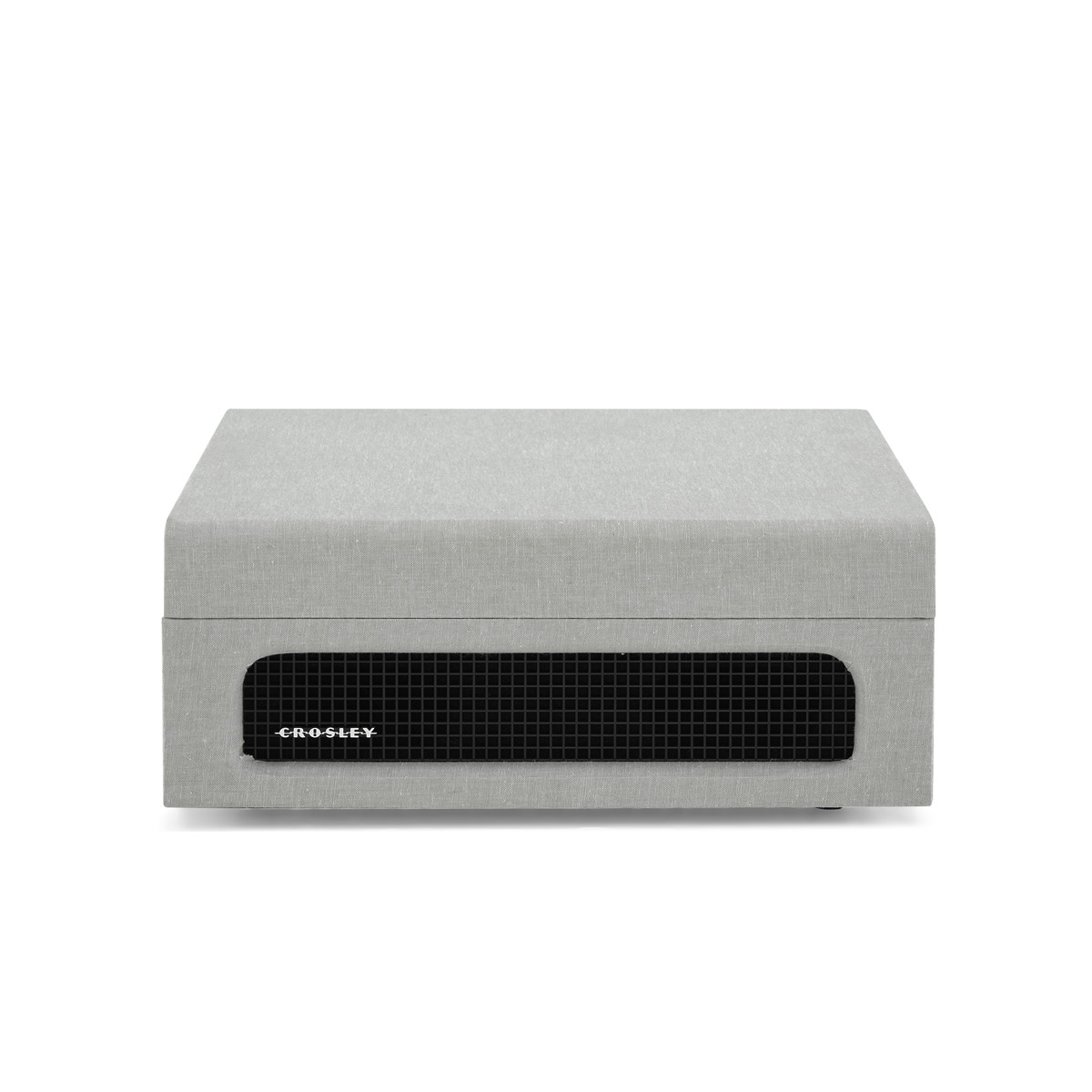 Tocadiscos Crosley Voyager gris 3
