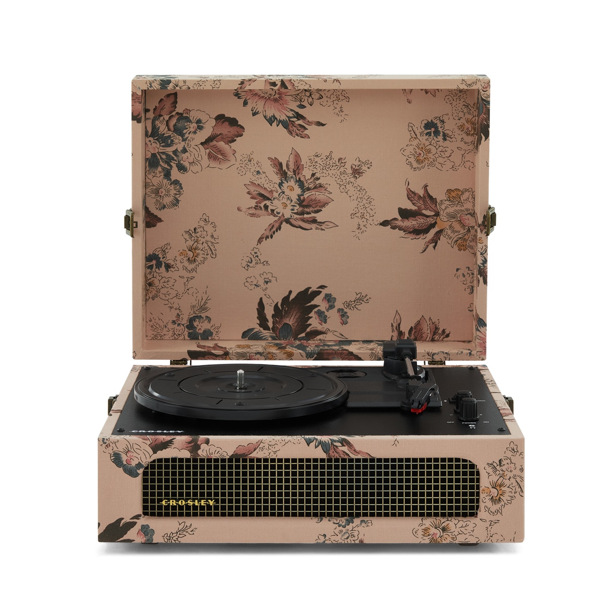 Tocadiscos Crosley Crosley Voyager Opiniones Tocadiscos Crosley