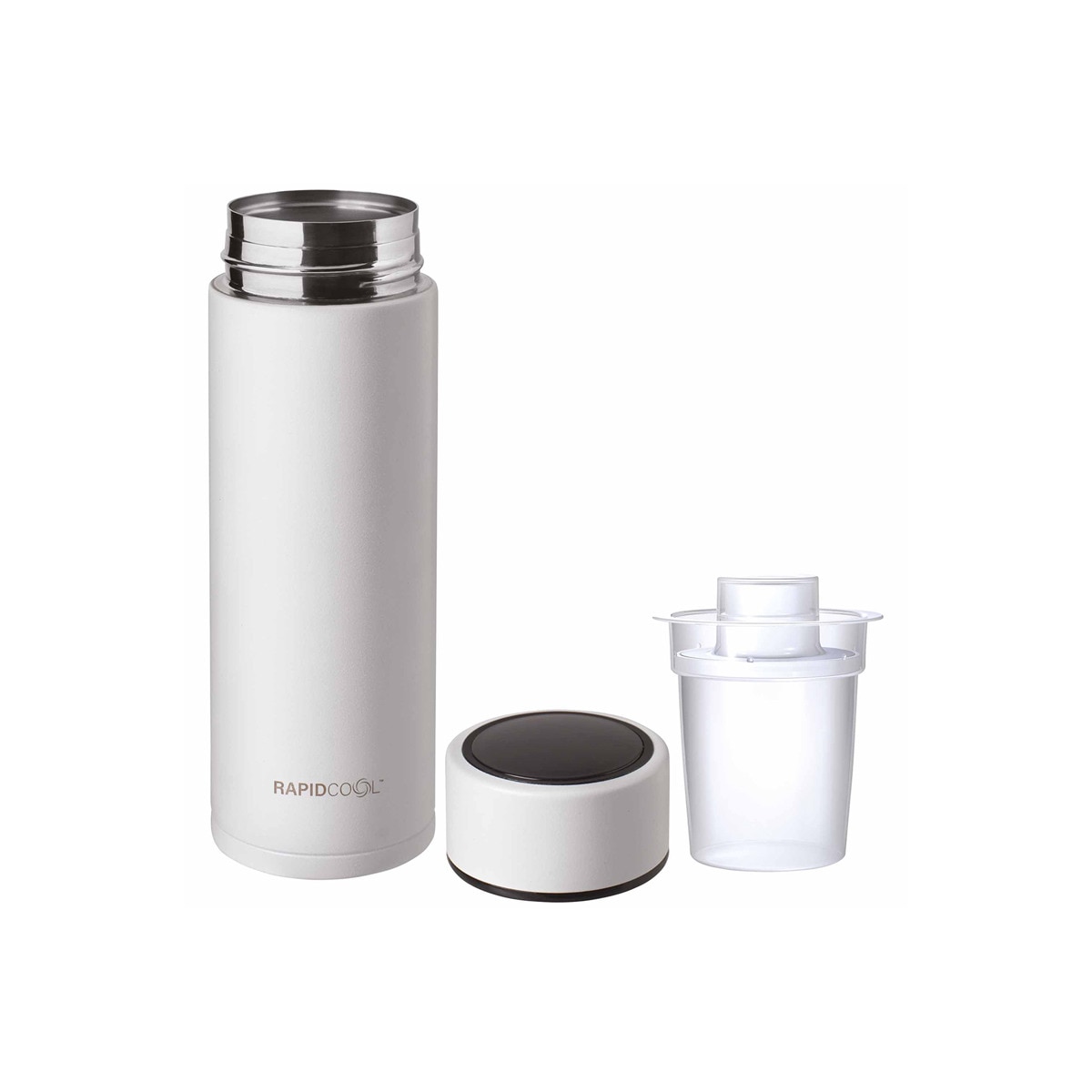 Nûby - RapidCool Blanco-1