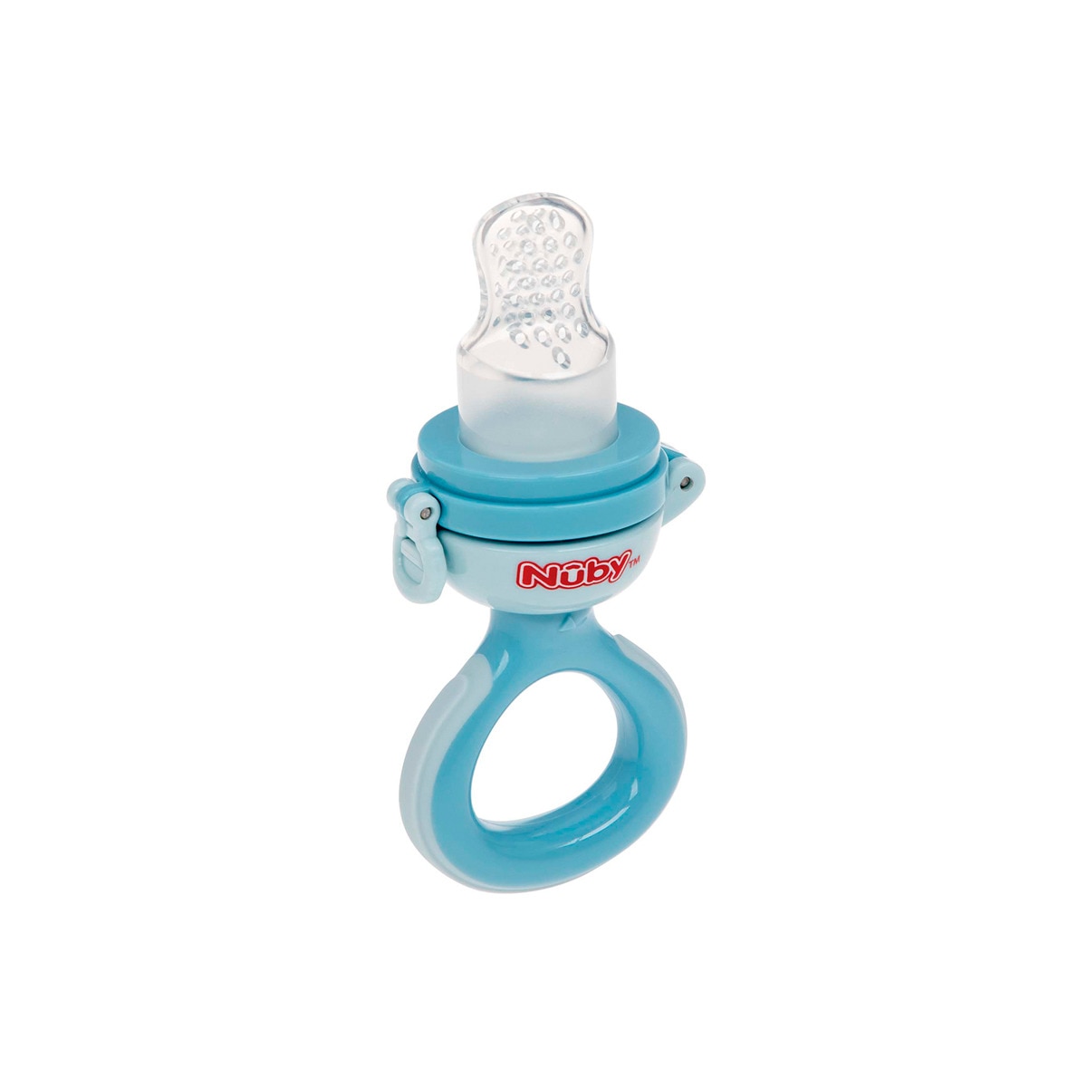 Imagen 0 de Alimentador Nibbler de silicona