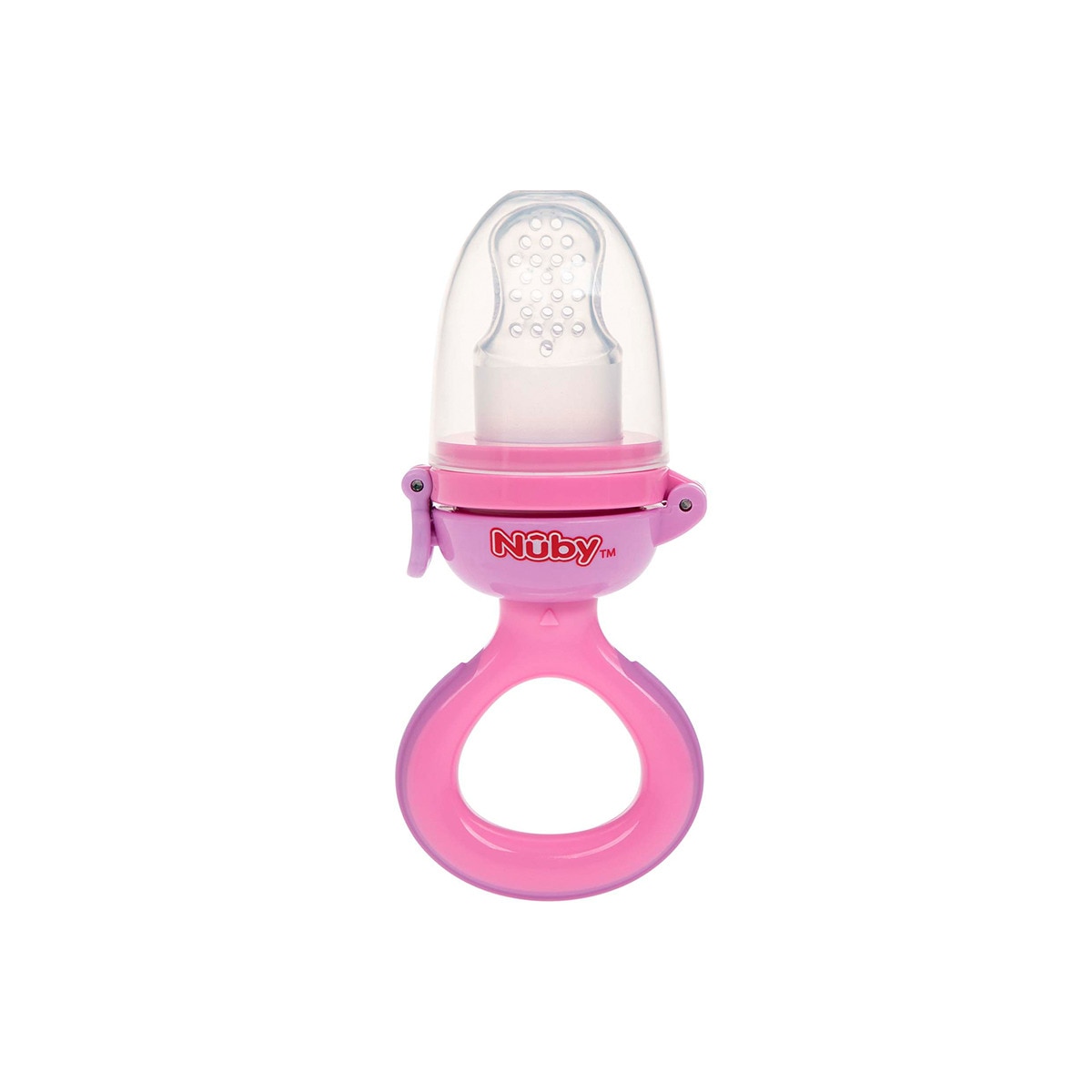 Imagen 0 de Alimentador Nibbler de silicona