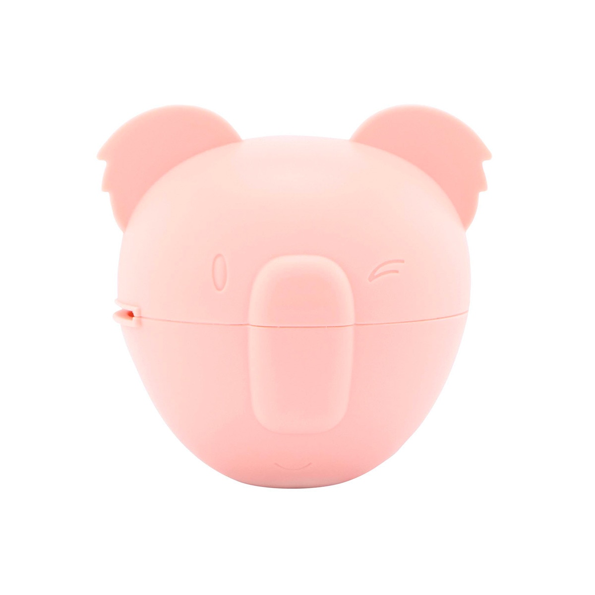 Imagen 0 de Portachupetes en forma de koala