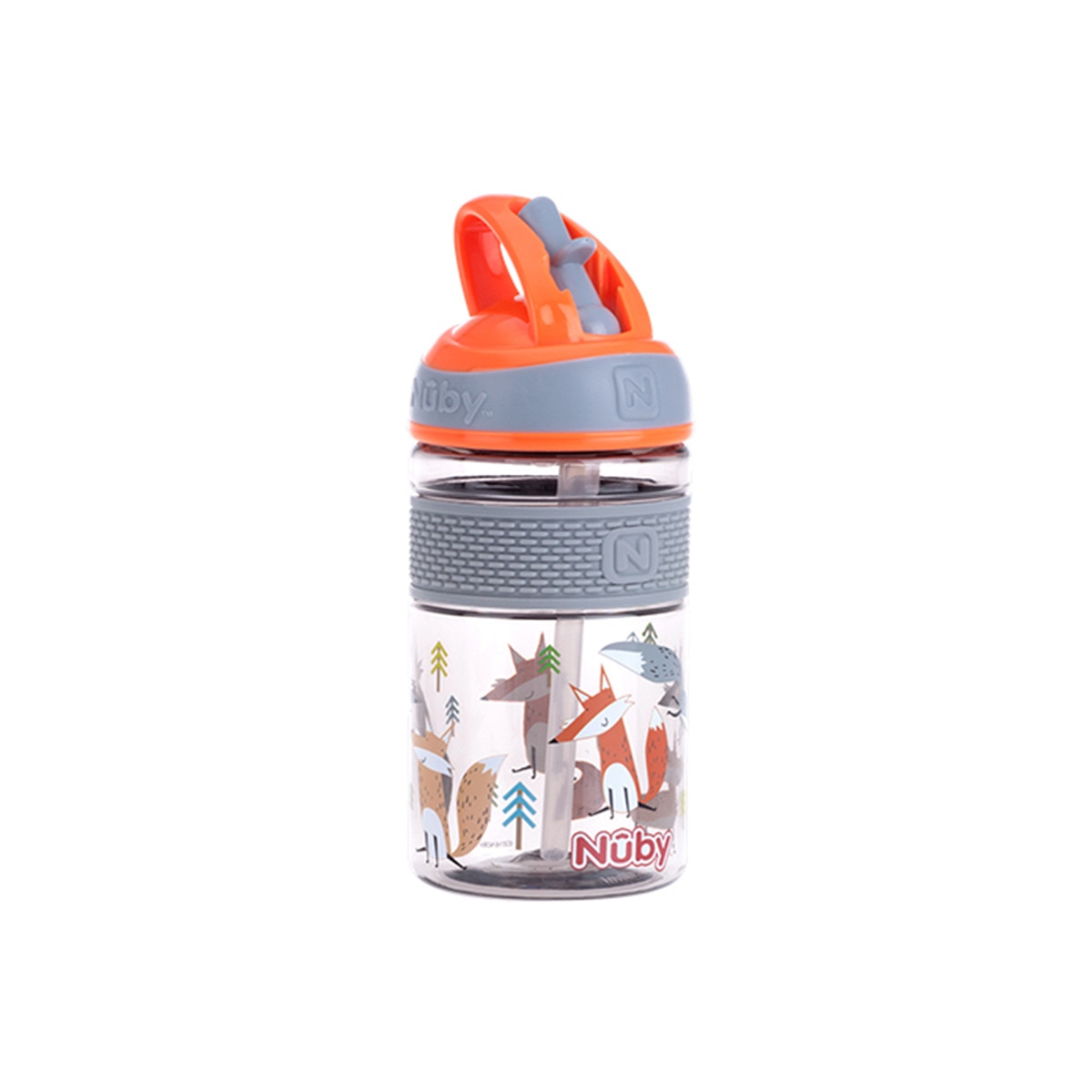 Imagen 0 de Taza con boquilla dura hecha de Tritan™