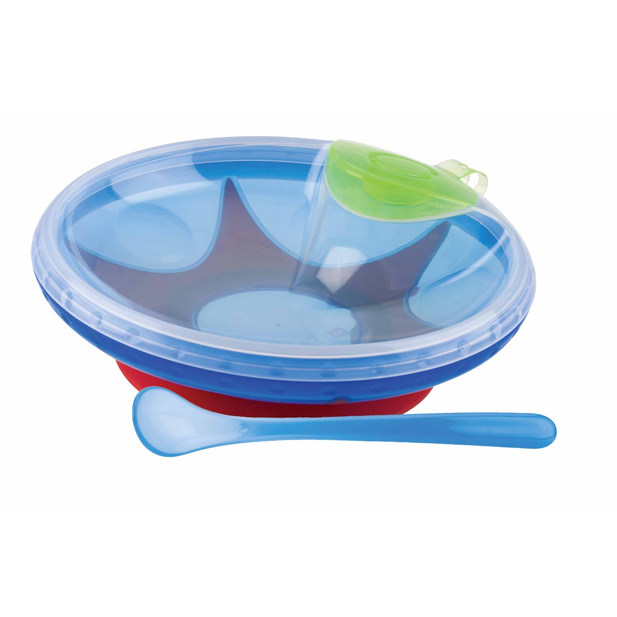 Imagen 0 de Plato para calentar con cuchara