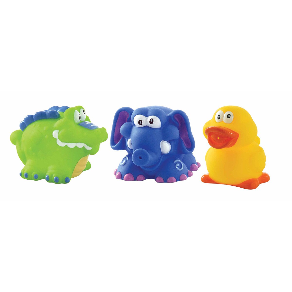 Juguetes lanza agua Multicolor-1