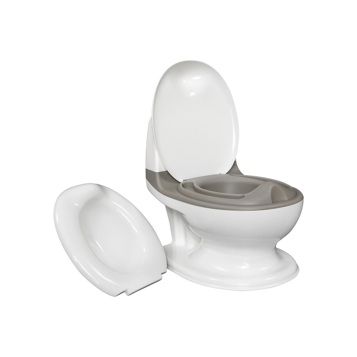 Imagen 0 de "My real Potty" orinal de entrenamiento