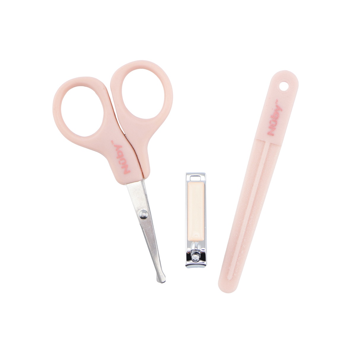 Imagen 0 de Set de manicura evolutivo - Rosa