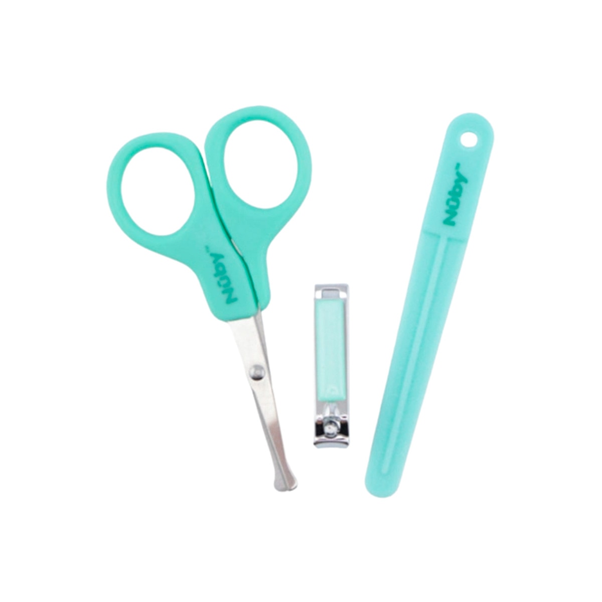 Imagen 0 de Set de manicura evolutivo - verde