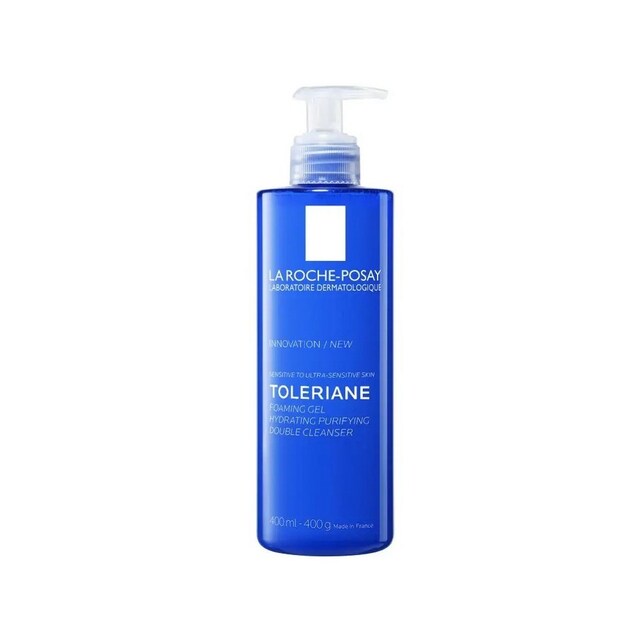 Imagem 0 de Gel Espuma Toleriane - 400 ml