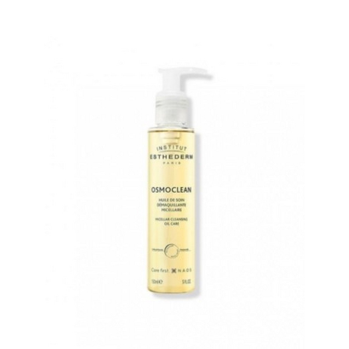 Óleo Desmaquilhante Osmoclean - 150 ml 1