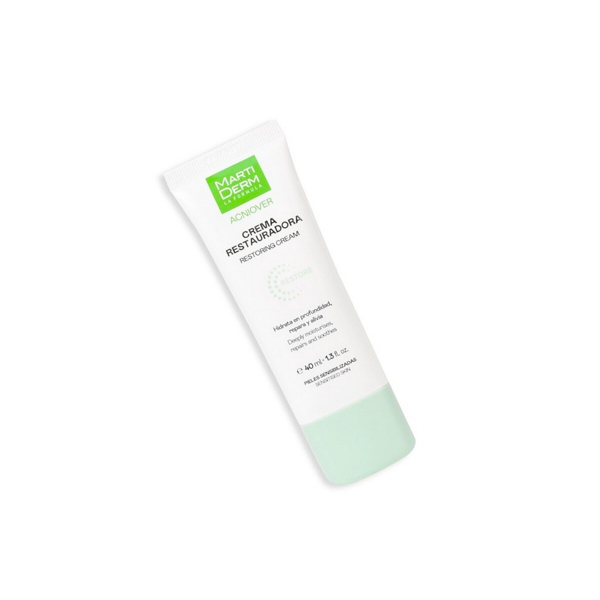 Creme Restaurador Acniover Restore - 40 ml 2