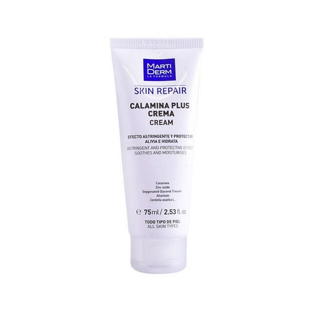 Imagem 0 de Creme Calamina Plus - 75 ml
