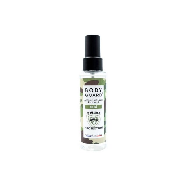 Imagem 0 de Repelente Mosquitos Brave Spray - 100 ml