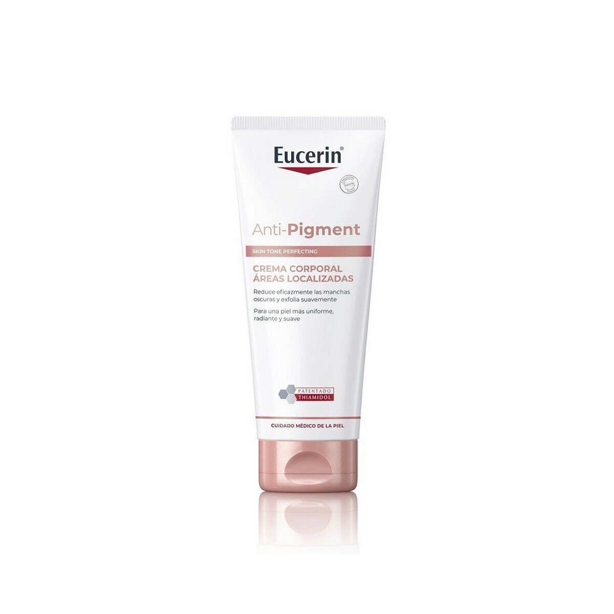 Anti-Pigment Crema Corporal para Áreas Localizadas - 200 ml 1