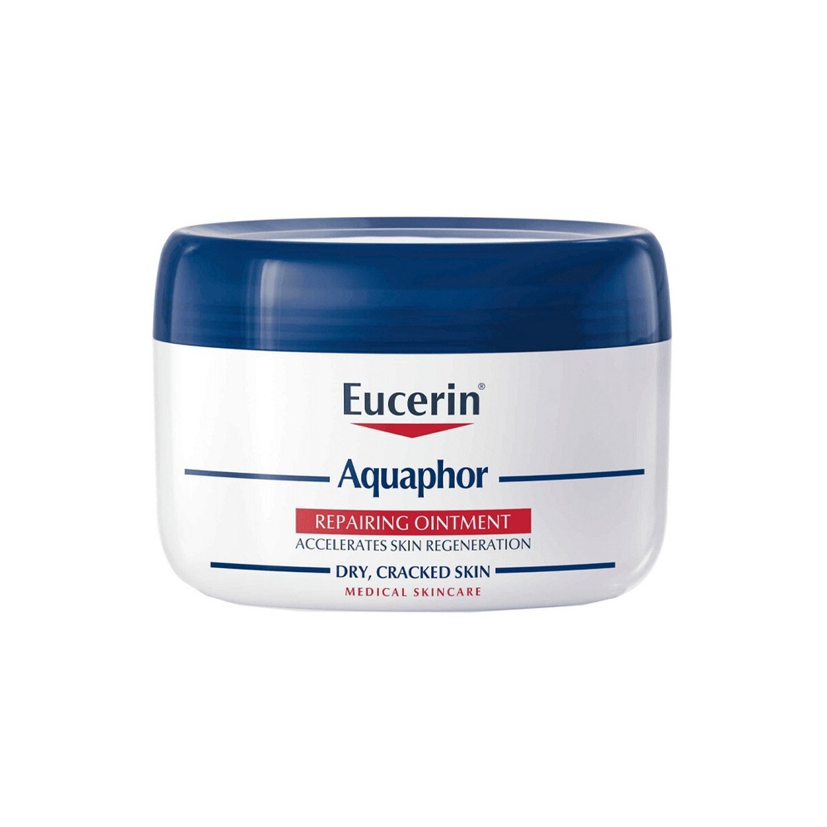 Aquaphor Pomada Reparadora - 80 ml 1