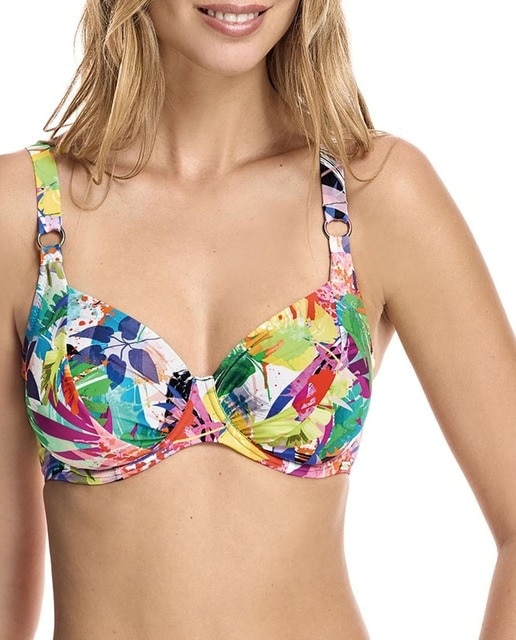 Imagen 0 de Sujetador de bikini Ory capacidad con aro