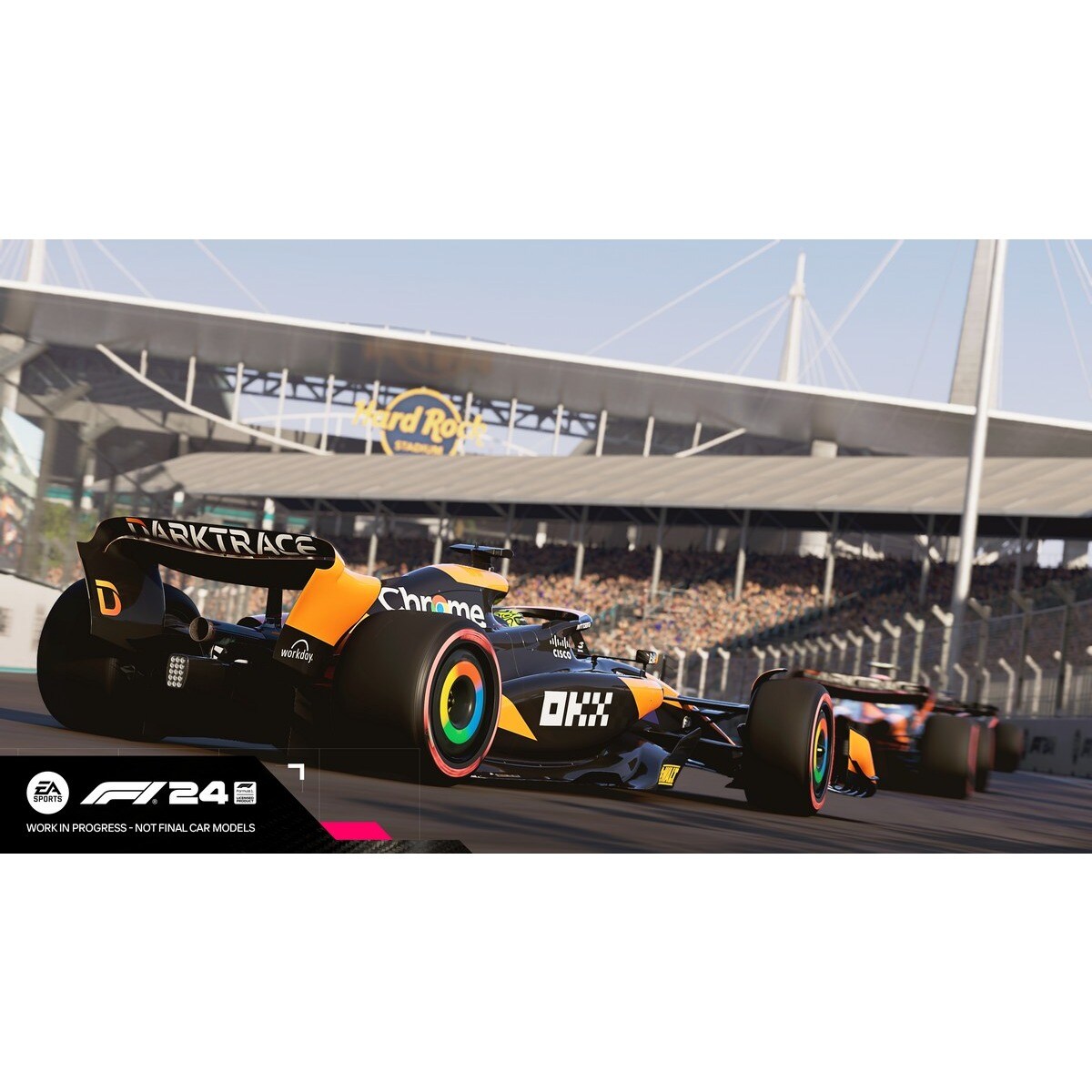 EA Sports F1 24 - PlayStation 5 7