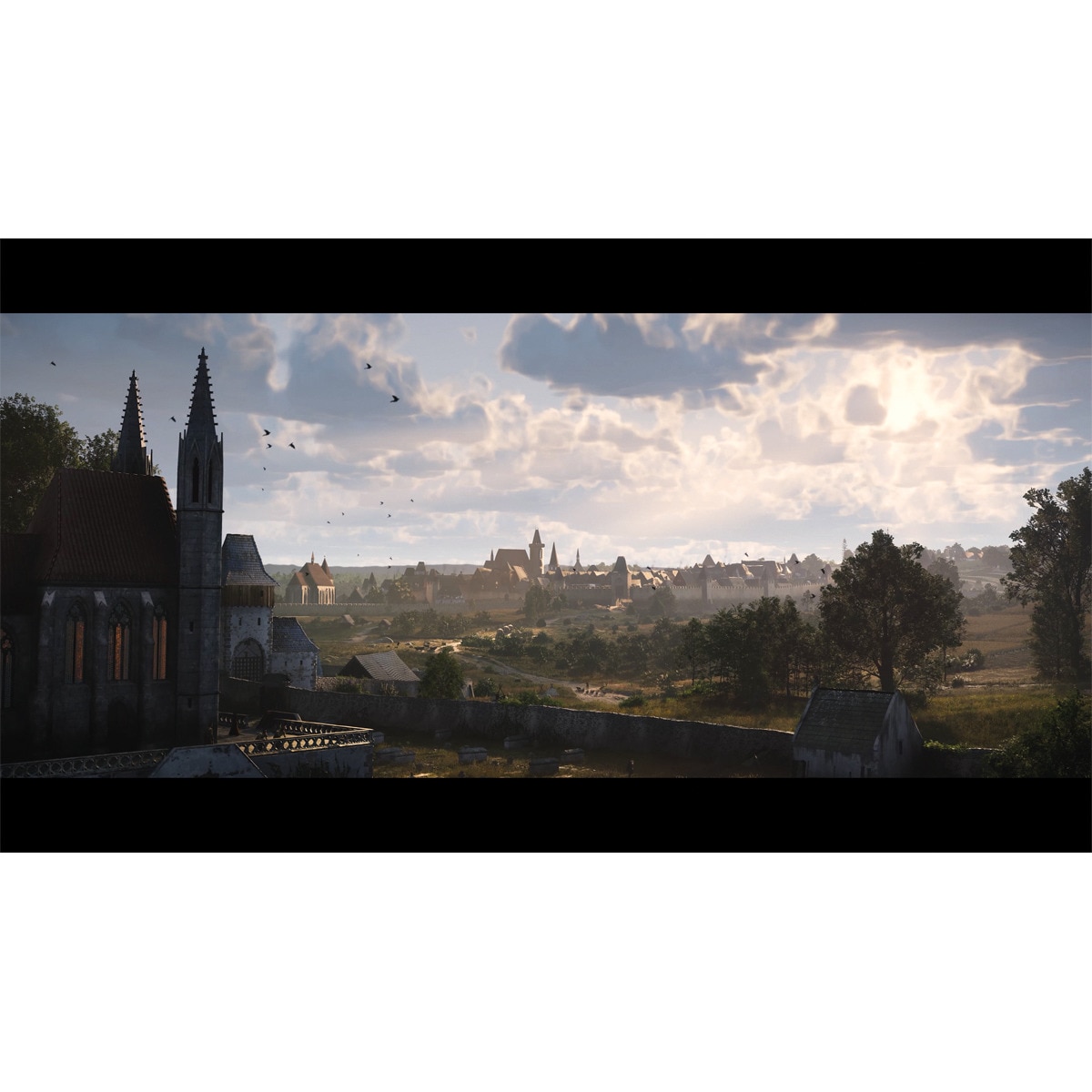 Kingdom Come Deliverance II Xbox Series X · Deep Silver · El Corte Inglés