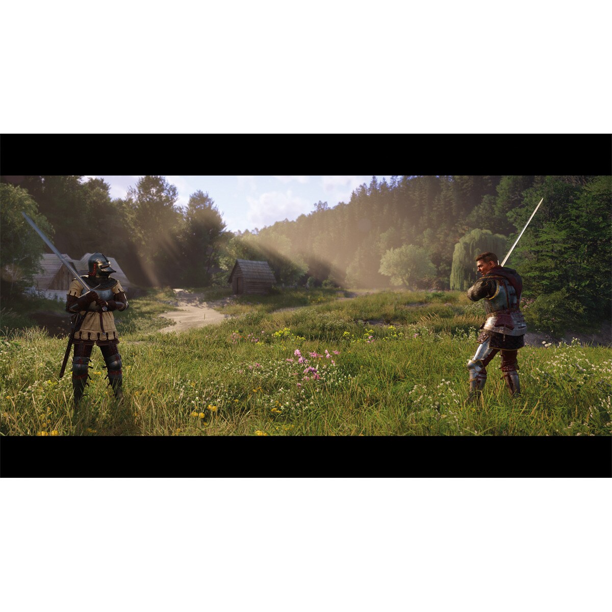 Kingdom Come Deliverance II Xbox Series X · Deep Silver · El Corte Inglés