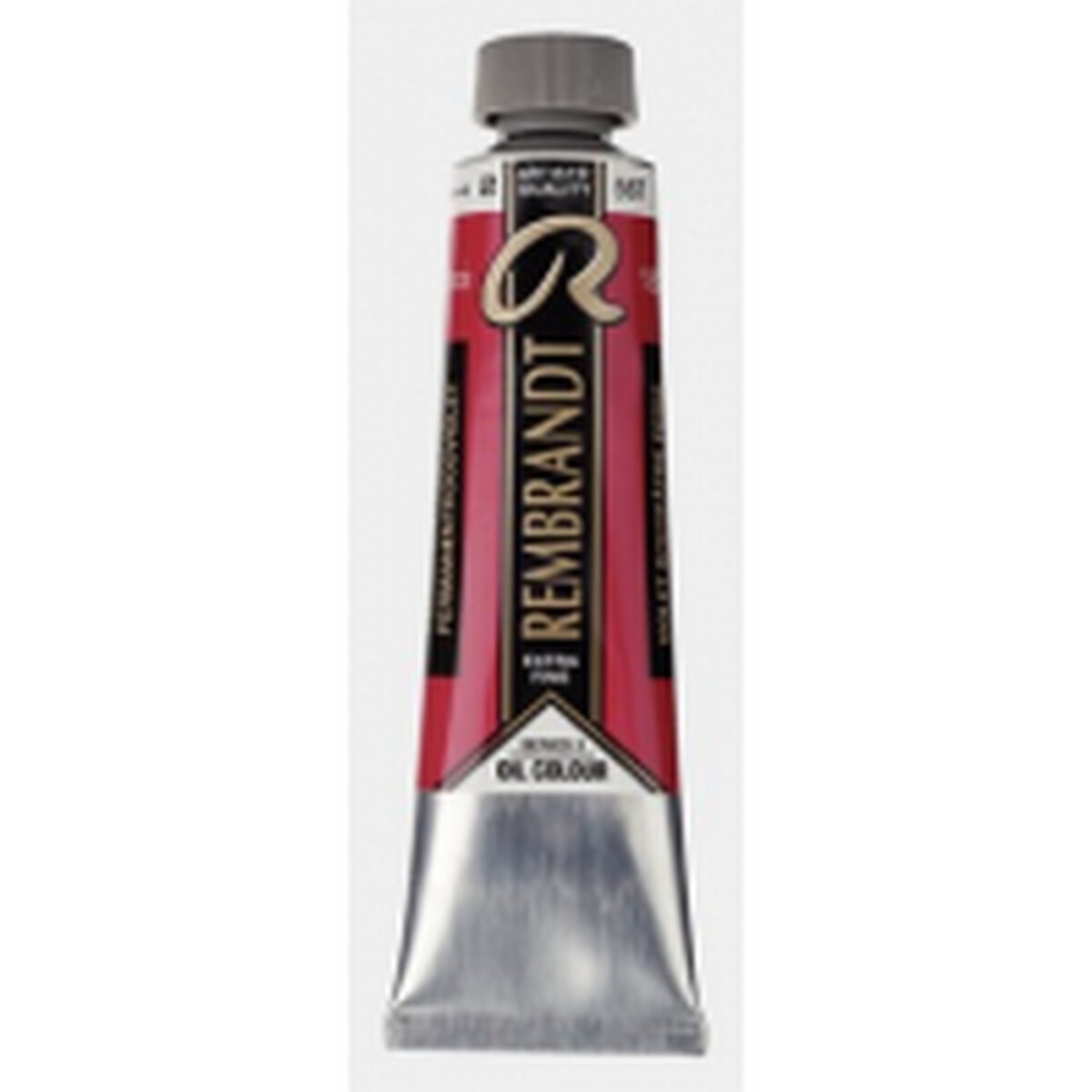 Tubo de tinta de óleo REMBRANDT 40ML VIOLETA PERMANENTE S.3 567 1