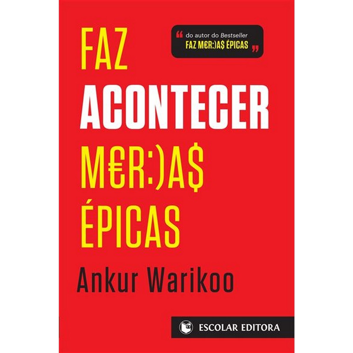 Faz acontecer merdas epicas 1