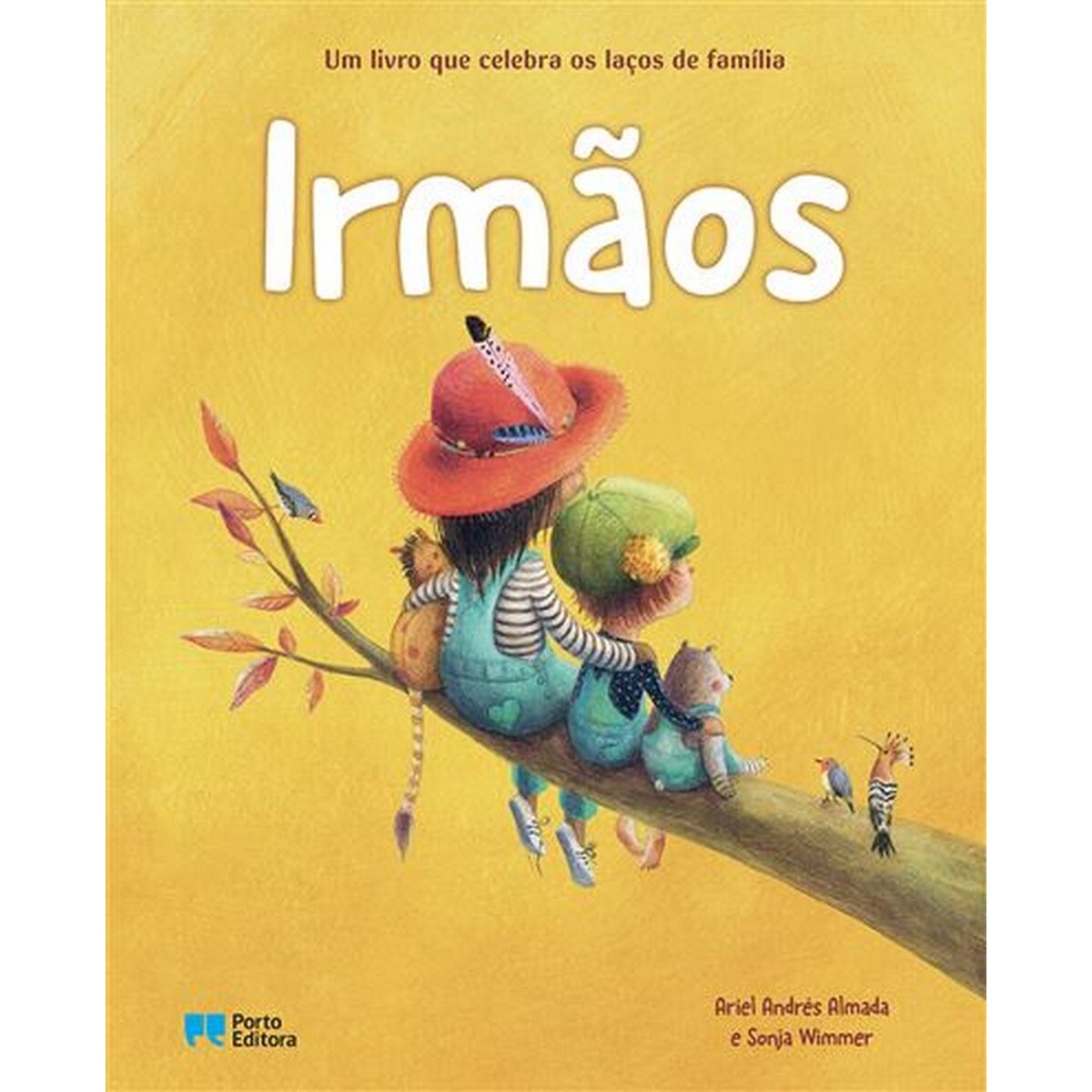 Irmaos 1