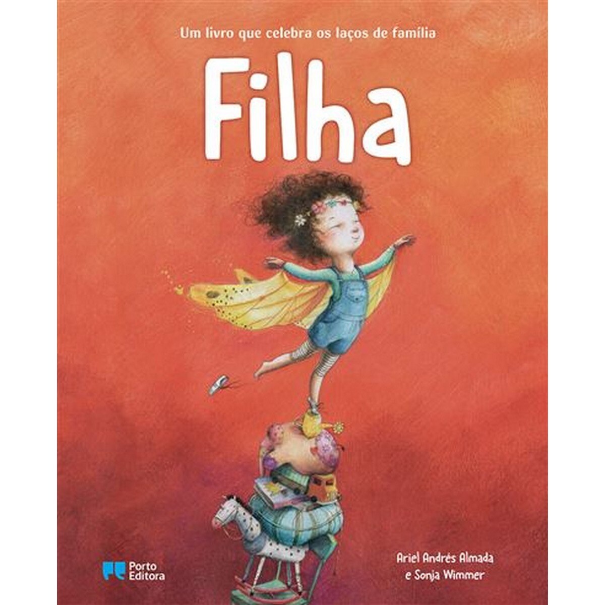 Filha 1