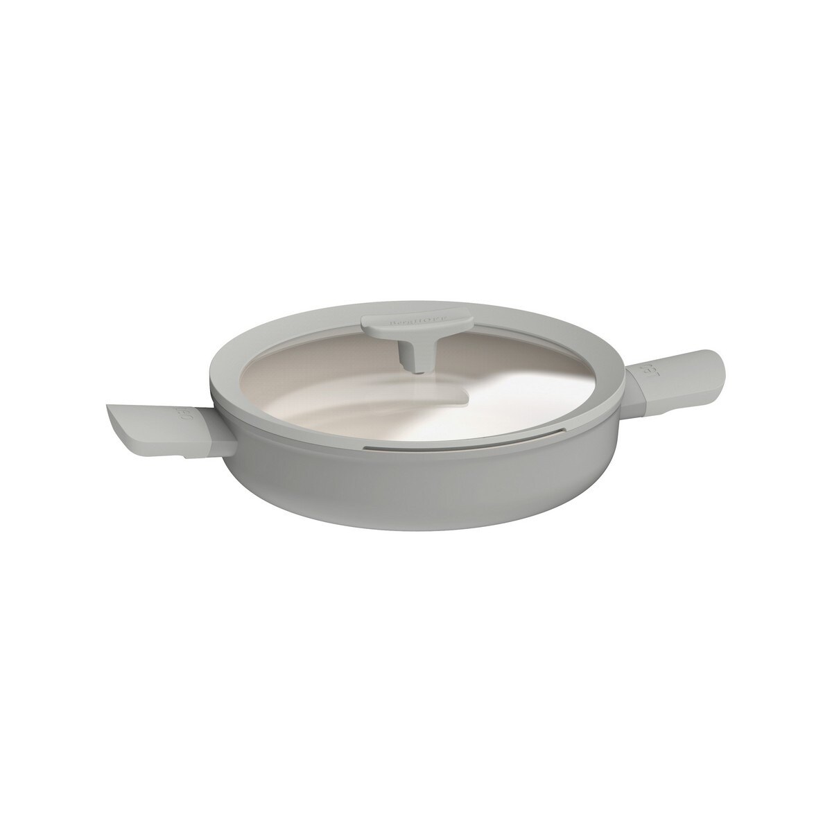 Frigideira com 2 Pegas Balance - 26 cm 1