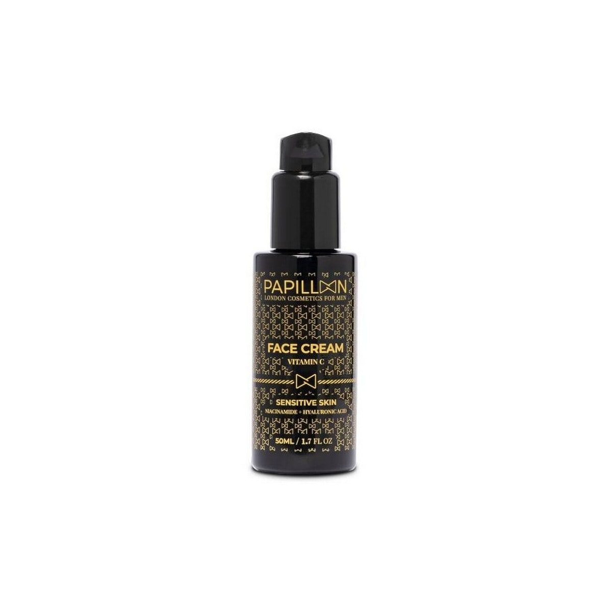 Creme Rosto Vitamina C - 50 ml 1