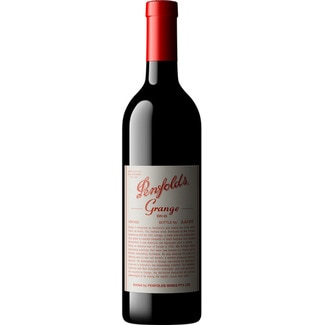 Vinho Tinto da Austrália Grange garrafa 75 cl - Penfolds
