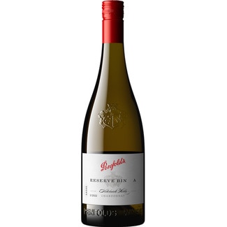 Vinho Branco da Austrália Chardonnay Reserve Bin A garrafa 75 cl - Penfolds