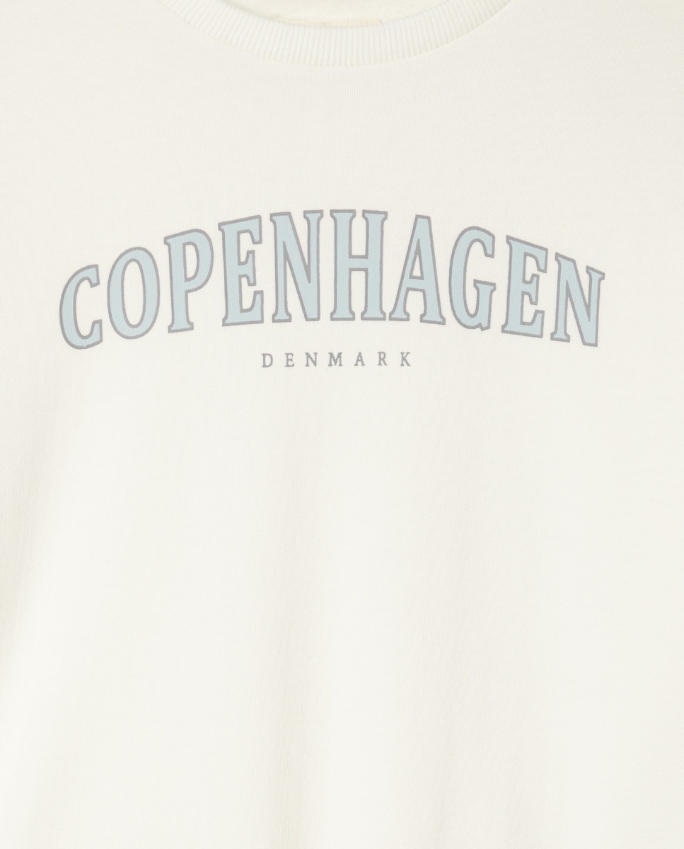 Sudadera Basica Cuello Caja Crudo-3