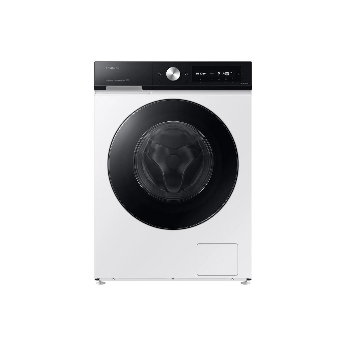 Imagem 0 de Máquina de Lavar Roupa Samsung WW11DB7B94GEU3 IA com Dispensador Automático, de 11 Kg e de 1400 rpm - Branco
