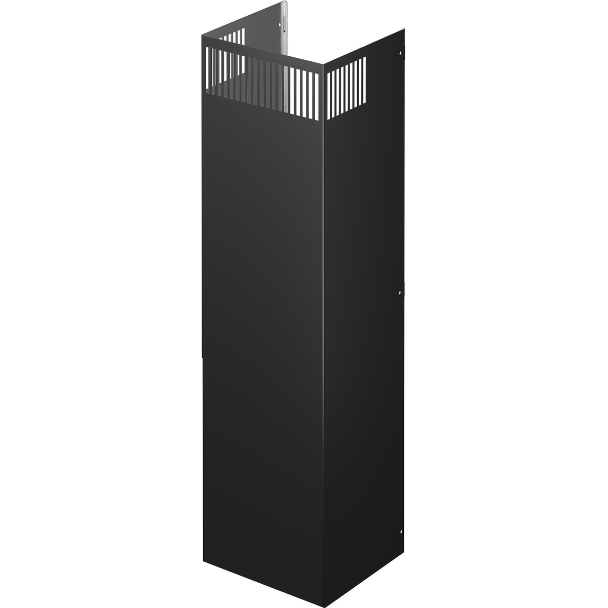 Prolongador Bosch para campanas - DWZ0BX6K1 Negro-1
