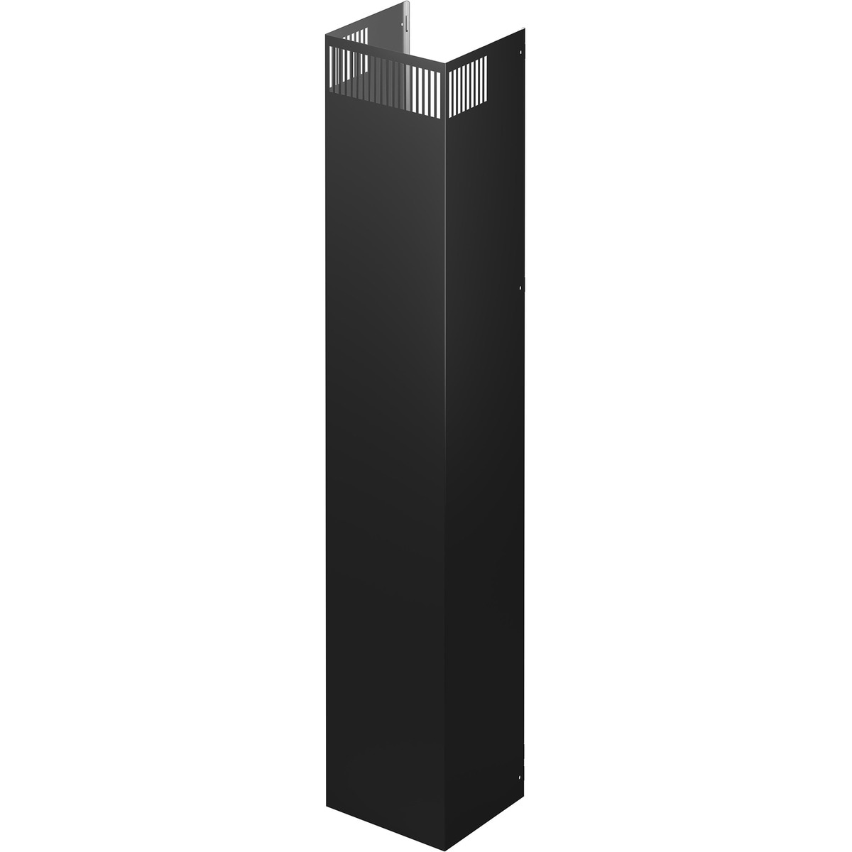 Prolongador Bosch para campanas - DWZ0BX6L1 Negro-1