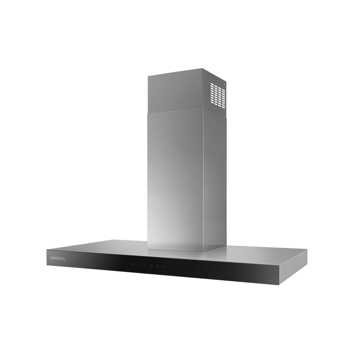 Campana decorativa Samsung 4 velocidades - NK36C5070US/UR Inox-3