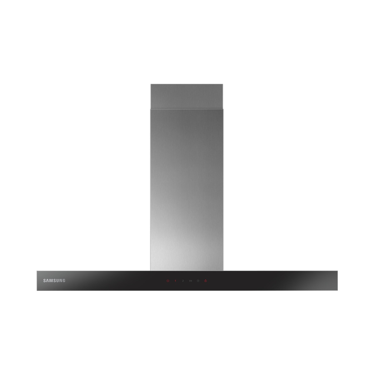 Campana decorativa Samsung 4 velocidades - NK36C5070US/UR Inox-1
