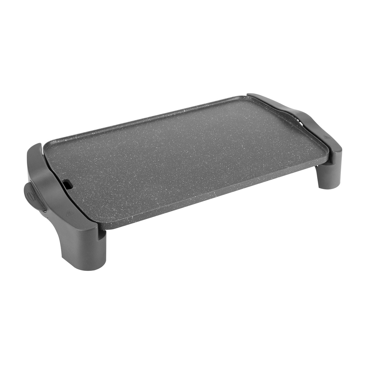 Imagen 0 de Plancha de asar Jata GR-557A con Sistema Super Diet