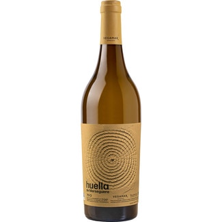 Merseguera vino blanco DO Valencia botella 75 cl - Vegamar