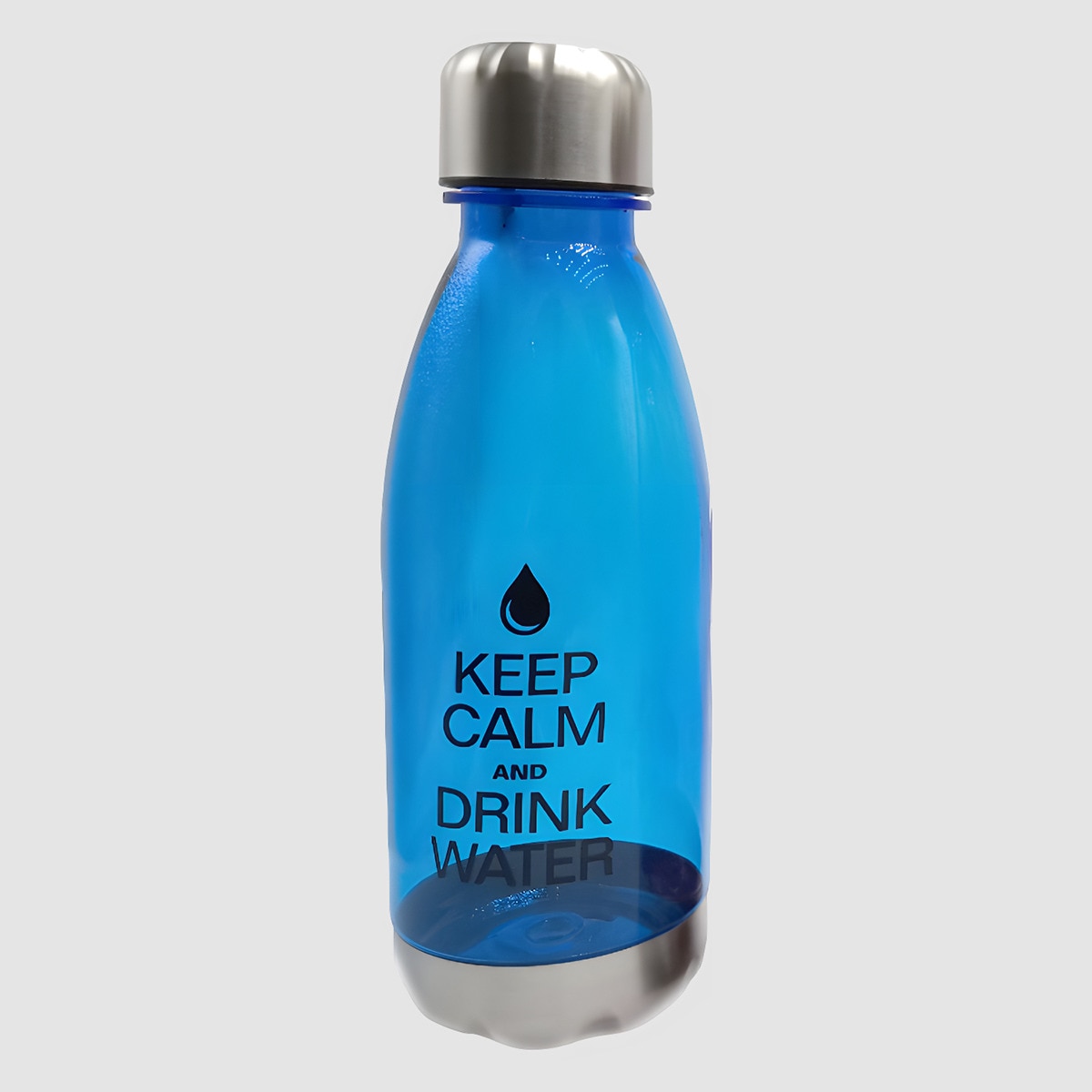 Imagem 0 de Garrafa Office - Keep Calm and Drink Water