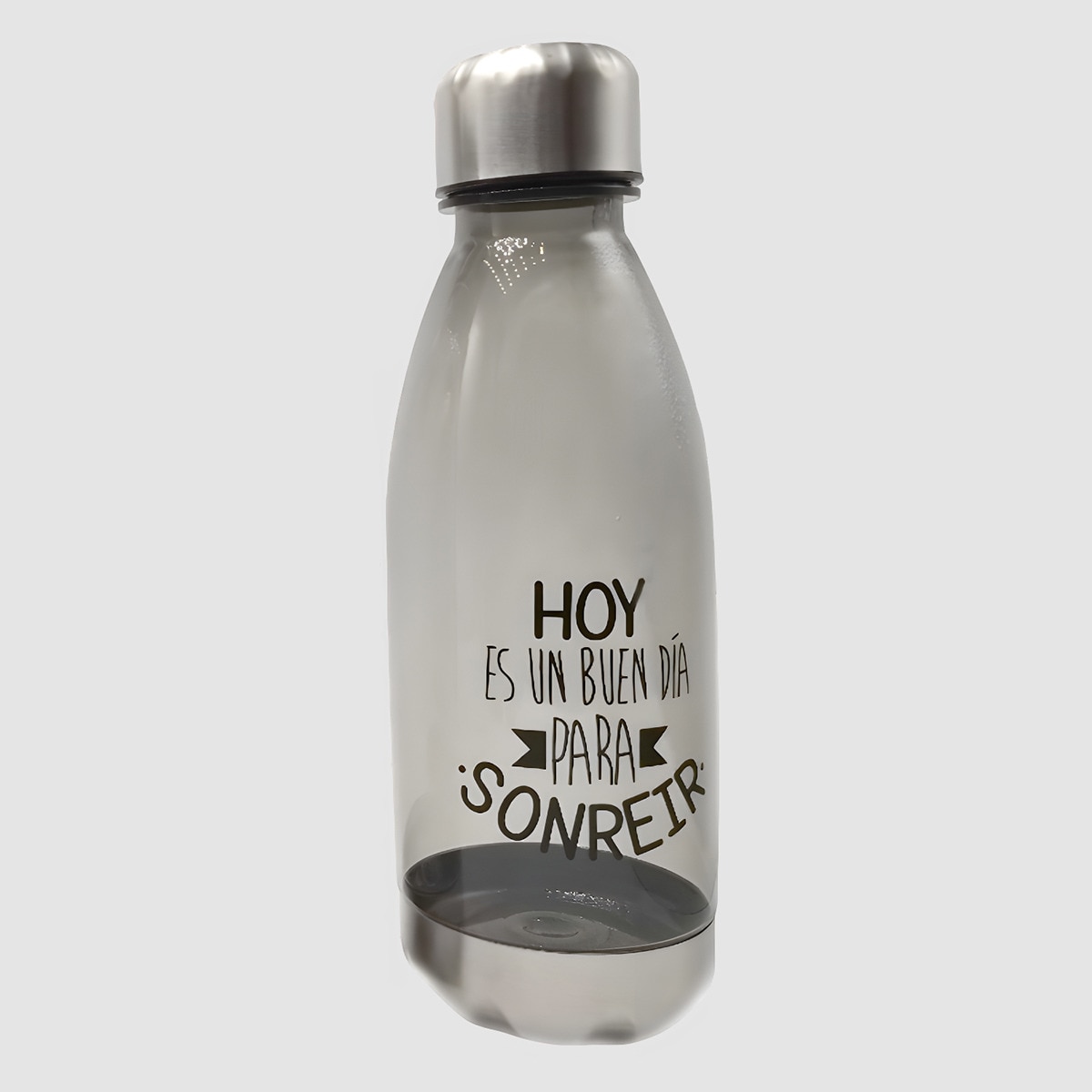Garrafa Office - Hoy Es Un Buen Dia Para Sonreir Fumo-1