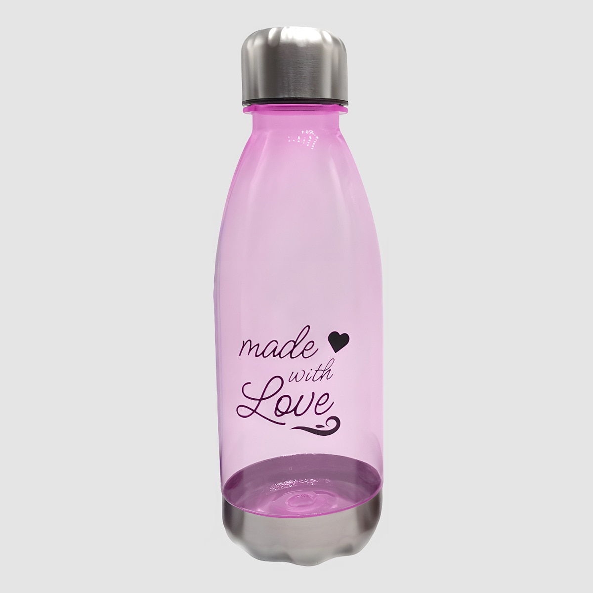 Imagem 0 de Garrafa Office - Made With Love