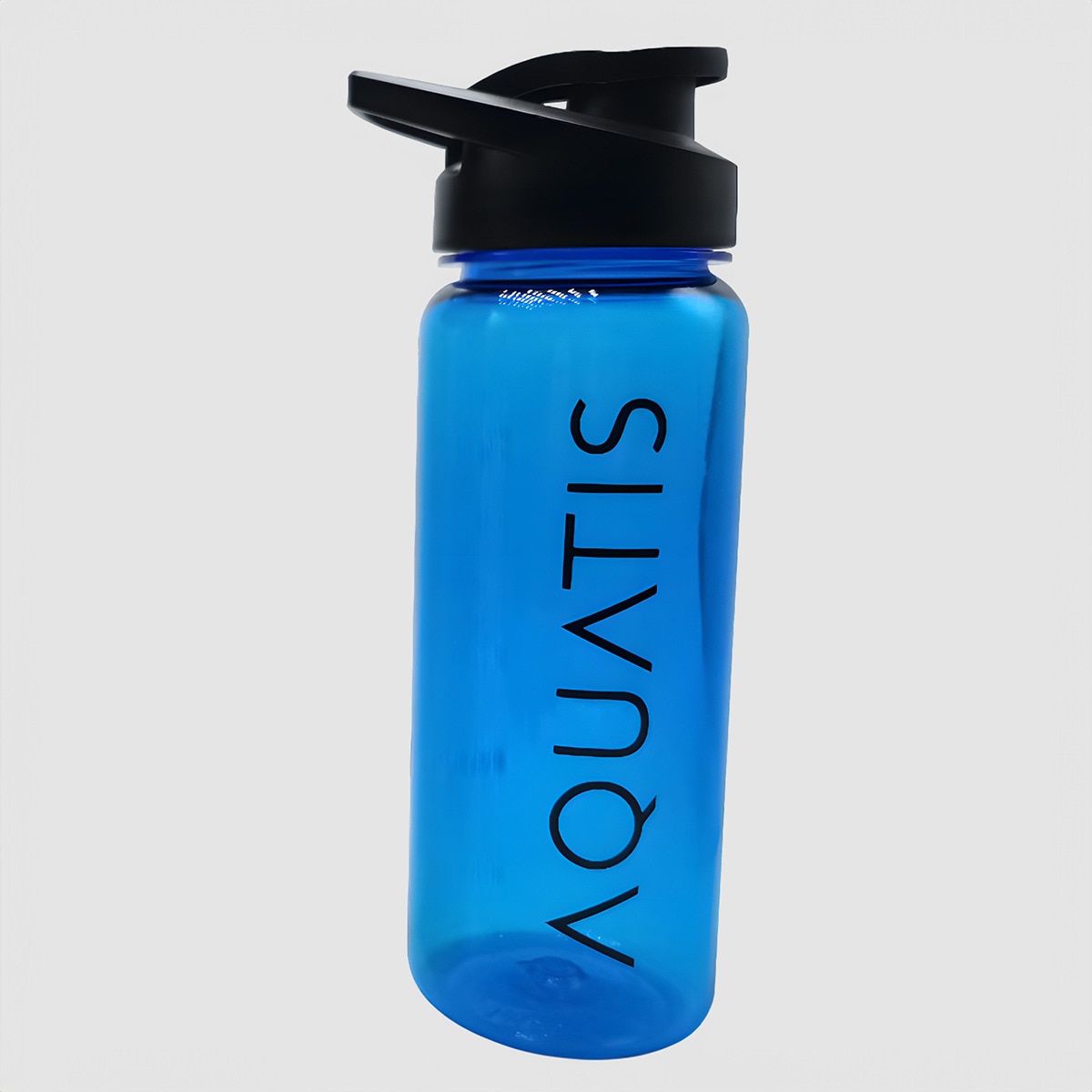 Botella Hiper Sport 500 Aquatis Azul-1