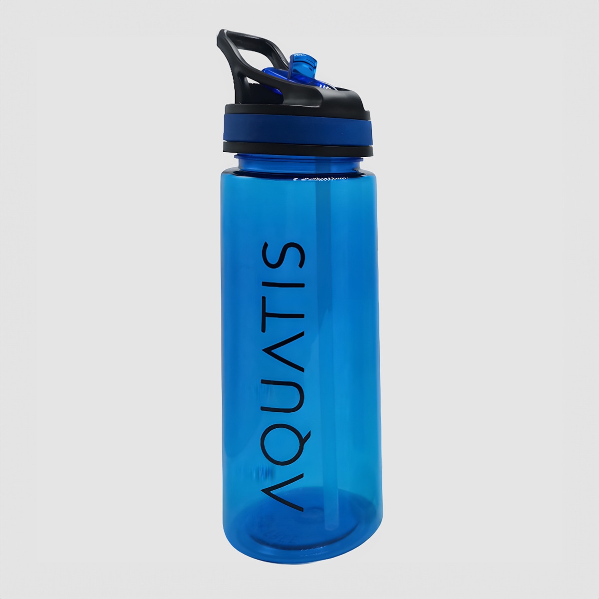 Botella Hiper Sport+ 700 Aquatis Azul-1