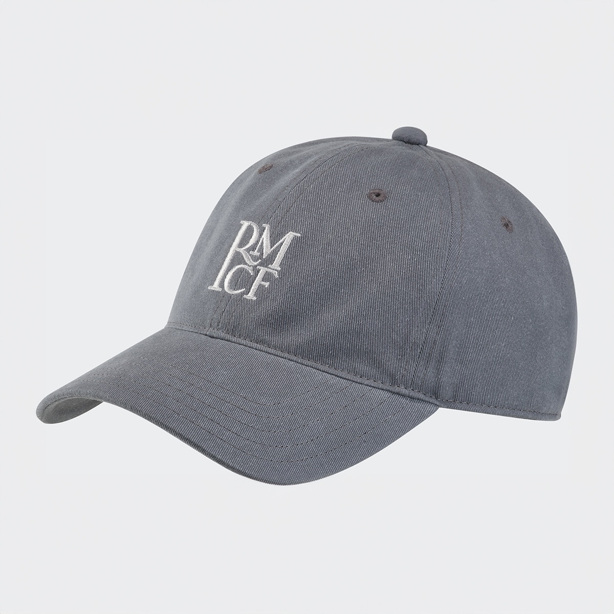 Gorra unisex 3ª equipación Real Madrid CF 2024-2025 adidas M Amarillo