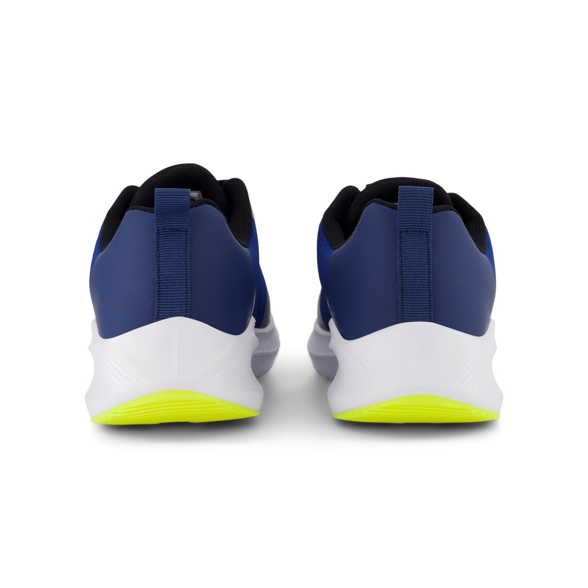 Sapatilhas de Running Infantis C-21 Azul-5