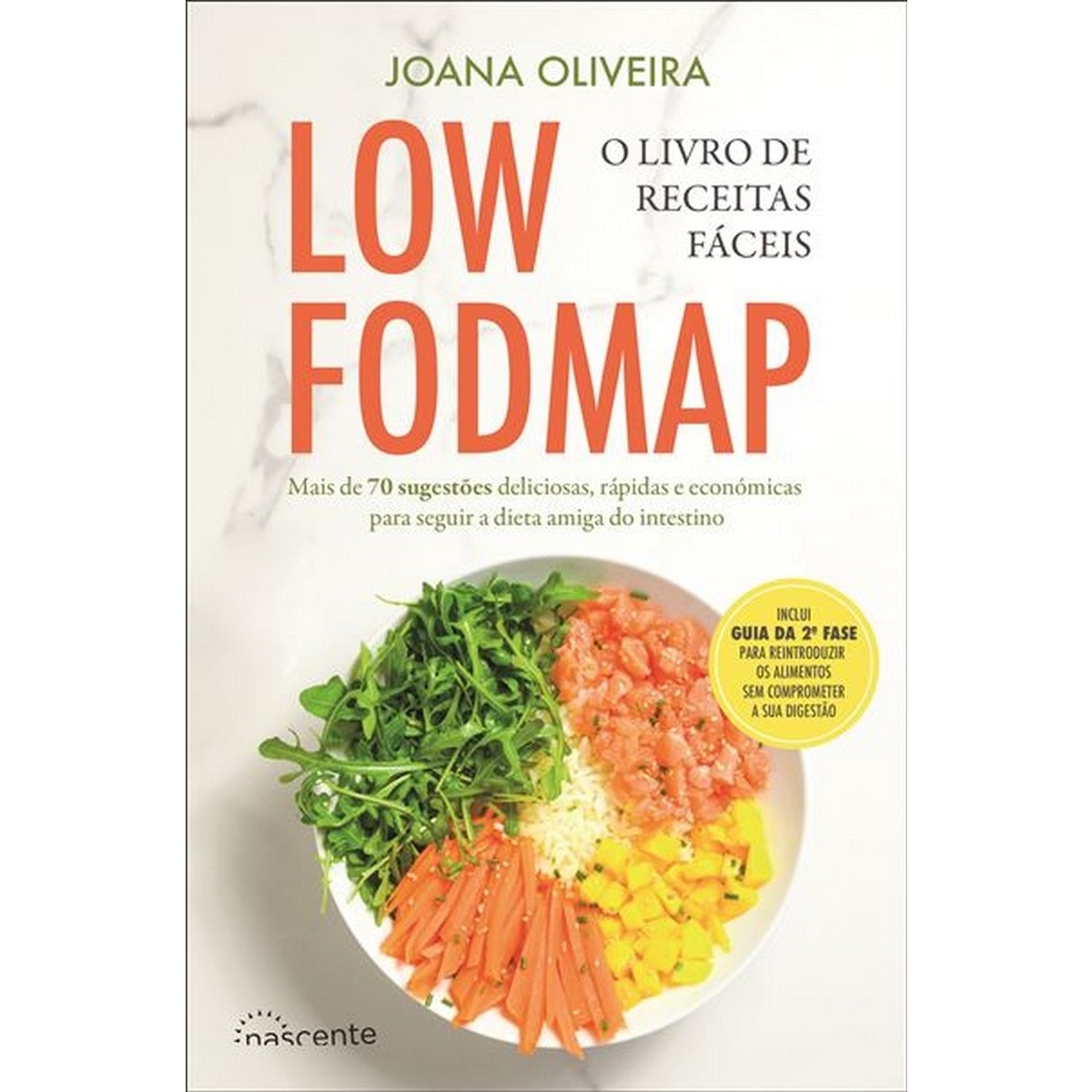 Imagem 0 de Low fodmap