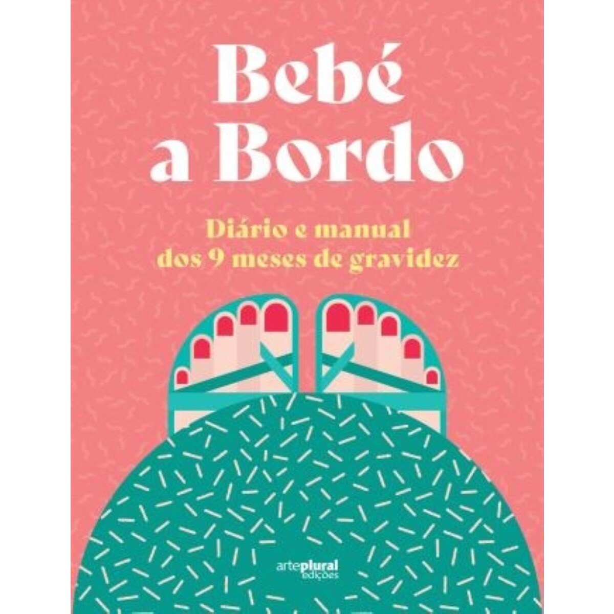 Bebe a bordo 1