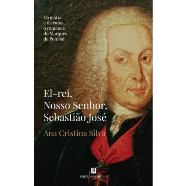 Imagem 0 de El-rei  nosso senhor  sebastiao jose
